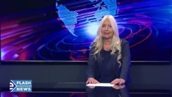 Telecittà News Flash 09/04/2026