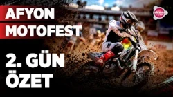 DreamTürk, NG Afyon MotoFest’teydi! 2.GÜN ÖZET #motofest