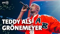 Der Wellensittich Song | aus der Show "Halb Mensch, halb Disco"