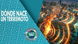 Where Do Earthquakes Start? | The Science Behind the Hypocenter