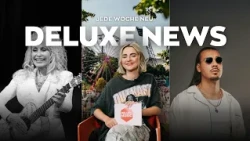 DELUXE NEWS | RIP DOLLY PARTON, APACHE'S NEW SINGLE & SUPERBLOOM 2024