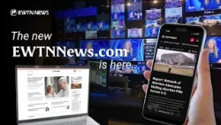 Introducing the New EWTNNews.com | Catholic News From Around the World