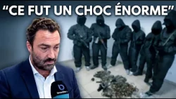 Drug Trafficking in Annemasse: Mayor Demands Action