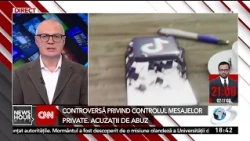 Controversy Over Private Message Monitoring. Allegations of Abuse