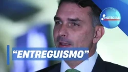 Lula accuses Flávio of "selling out the country" after request for US to delay tariff hikes by 18...