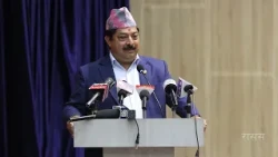 नाइमा नेपाल मोबिलिटी एक्स्पो सुरु