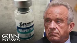 As RFK Jr. and Rogan Push to Open Door on Peptides, FDA Advisors Recommend Big Shift