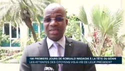 100 premiers jours de Romuald WADAGNI à la tête du Bénin : Les attentes des citoyens