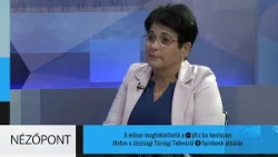 NÉZŐPONT - JÁSZFELSŐSZENTGYÖRGY A JÁSZSÁGI IPAR PEREMÉN - 2026.10.15.