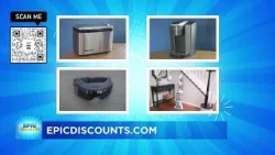 Daytime Buffalo: Epic Discounts | Sponsored by BestReviews