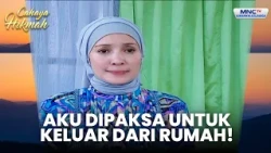 Aku Diminta Tinggalkan Rumah Oleh Anakku | EMAK YANG KAYA HATI | CAHAYA HIKMAH