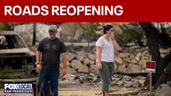 Reno Hawk Fire: Roads reopen as evacuations and closures lift