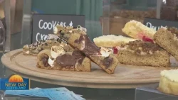 New Day Cleveland- Kiki's Bits and Bites