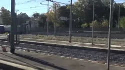 Train collision: Florence prosecutor's office opens an investigation