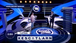 R. Final: Isabel plays for €259,000 in 'Passion, emotion and devotion' | #CIFRASYLETRAS
