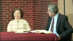 33 Studying the Gospel 20160308 The Parables of Christ Part 3