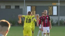 Bravúros pontot szerzett a Király Sportegyesület a Dorog ellen