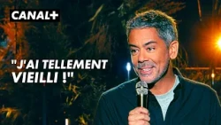 Manu Payet Has Changed! - Emmanuel 2 - CANAL+