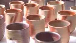 Bizen Pottery Festival Kicks Off: Featuring Potter's Wheel Workshops, Kiln Tours, and Celebrating...
