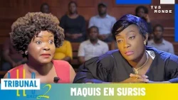 ALLÔ TRIBUNAL : Maquis en sursis | Série Comédie 🇨🇮 | S2EP02