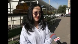 What is the average salary in Kazakhstan?