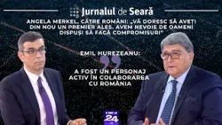 Hurezeanu: Creează vulnerabilități politicienilor.Nu mai suntem în momentul marilor blocuri populare