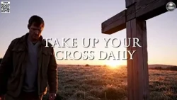From the Bird Bath to the Cross | A Journey of Grace and Redemption
