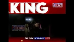 Manipur CM Orders Probe Into Grenade Attack on CLP Leader Meghachandra’s Residence