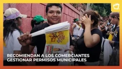 Santo Domingo festivities to mobilize 10,000 street vendors