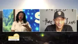 Tired Of Being Tired? Better Sleep Starts In 2026 | Sunrise | CVMTV