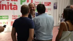 Schlein at FestUnità: "Genoa is an alliance model to win the 2027 general election"