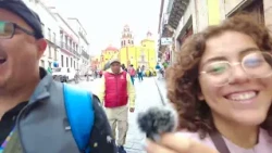 🎭 ANDANTES | Cervantino 54, Episode 8
