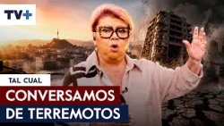 Terremoto en Venezuela y Colombia: ¿Pueden repercutir en Chile?