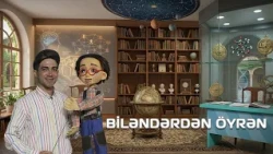 "Biləndərdən öyrən" - 9 oktyabr 2026-cı il
