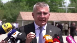 ისინი უქმნიდნენ რუსეთს საბაბს და მიზეზს, რომ ის საქართველოში შემოსულიყო - მდინარაძე