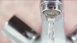 Mandatory water conservation in effect for parts of Fort Smith