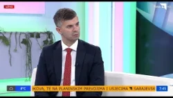 Bakir Krajinović najavio stabilno vrijeme- Miholjsko ljeto i dalje traje