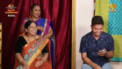 Smart Soseyandiru | ಸ್ಮಾರ್ಟ್ ಸೊಸೆಯಂದಿರು... | EP-52 | 11.07.2026 | DD Chandana