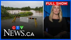 Cape Breton declares state of emergency | CTV National News for Saturday, Sept. 5, 2026