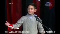 Fragment nga emisioni “PSE 8 me 2