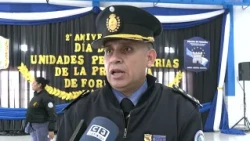 OPERATIONAL STATUS OF THE FORMOSA PENITENTIARY UNITS