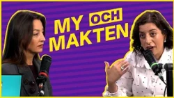My och makten – utfrågningen: Simona Mohamsson (L)