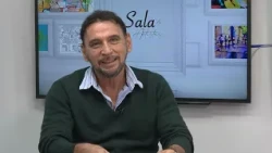 TV USAC presenta a Víctor Hugo Lobos, historiador, promotor cultural e investigador guatemalteco.
