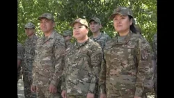 Төтеншеліктер жылыту маусымына дайындық жұмыстарын пысықтады