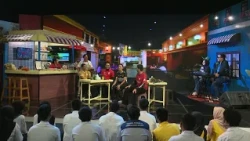 MAWARUNG - "BOLA GEMBIRA" | TVRI KALSEL