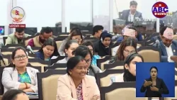माइतीघरमा उत्रिएका युवाहरूको आन्दोलन कसले हाइज्याक गरेर बानेश्वर पुर्‍यायो?