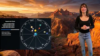 Horoscope for June 25, 2026: Celestial Tensions and Harmony