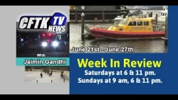 Week In Review with Jaimin Gandhi  - June 21 to June 27, 2026