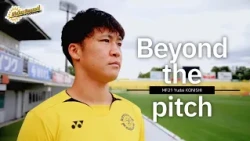 MF21 Yudai Konishi "Rising Reysol!" ~Beyond the Pitch~ (Aired June 28, 2026)