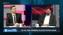 INDUSTRY KONYA - HÜSEYIN ERKAN - SEPTEMBER 2, 2026